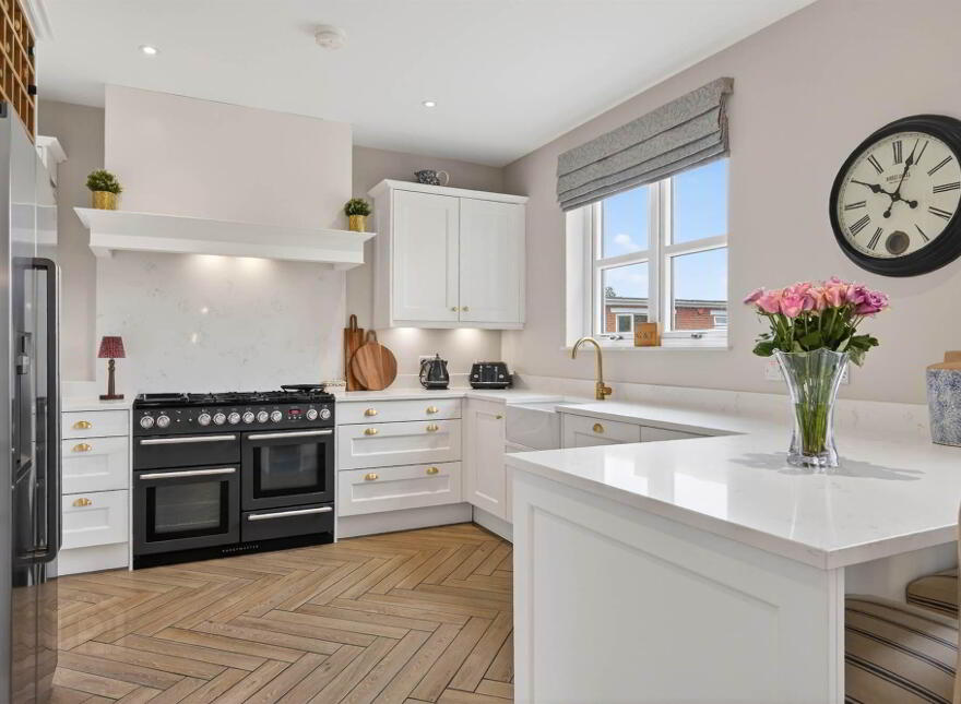 6 Red Hall Lane, Circular Road, Belfast, BT4 2FA