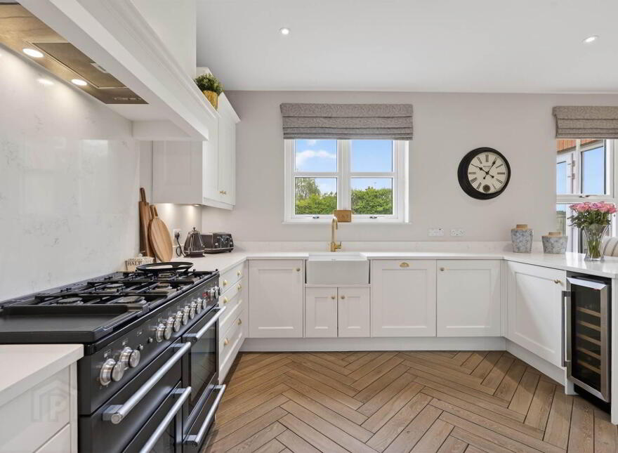 6 Red Hall Lane, Circular Road, Belfast, BT4 2FA