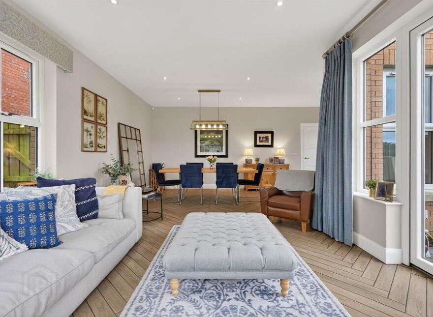6 Red Hall Lane, Circular Road, Belfast, BT4 2FA