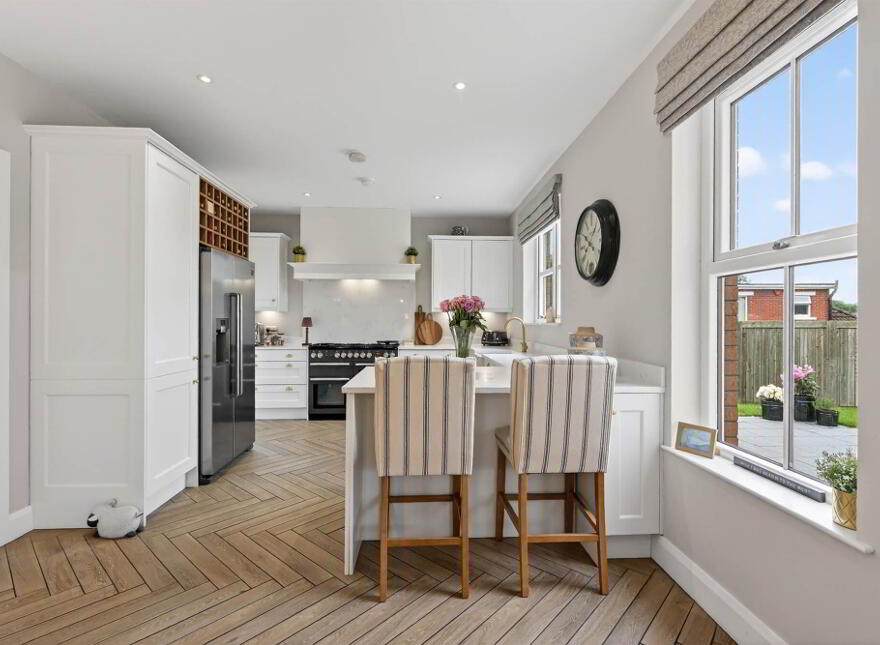 6 Red Hall Lane, Circular Road, Belfast, BT4 2FA