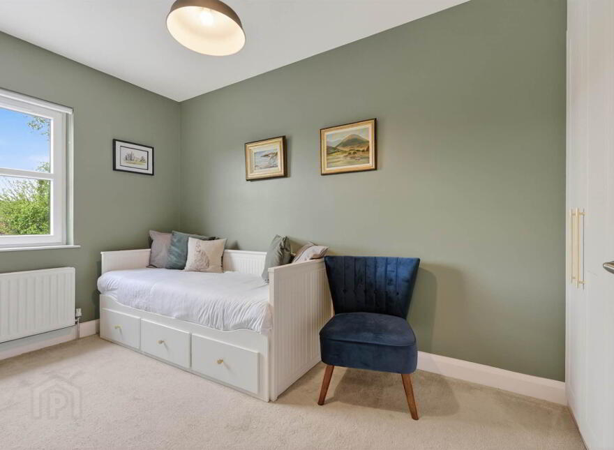 6 Red Hall Lane, Circular Road, Belfast, BT4 2FA