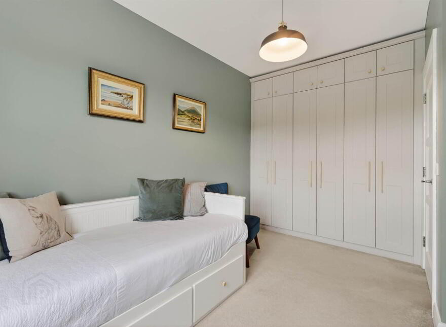 6 Red Hall Lane, Circular Road, Belfast, BT4 2FA