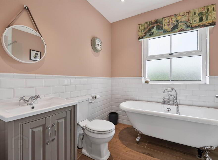 6 Red Hall Lane, Circular Road, Belfast, BT4 2FA