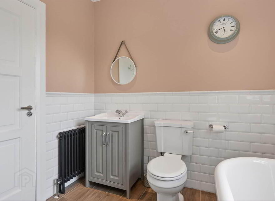 6 Red Hall Lane, Circular Road, Belfast, BT4 2FA