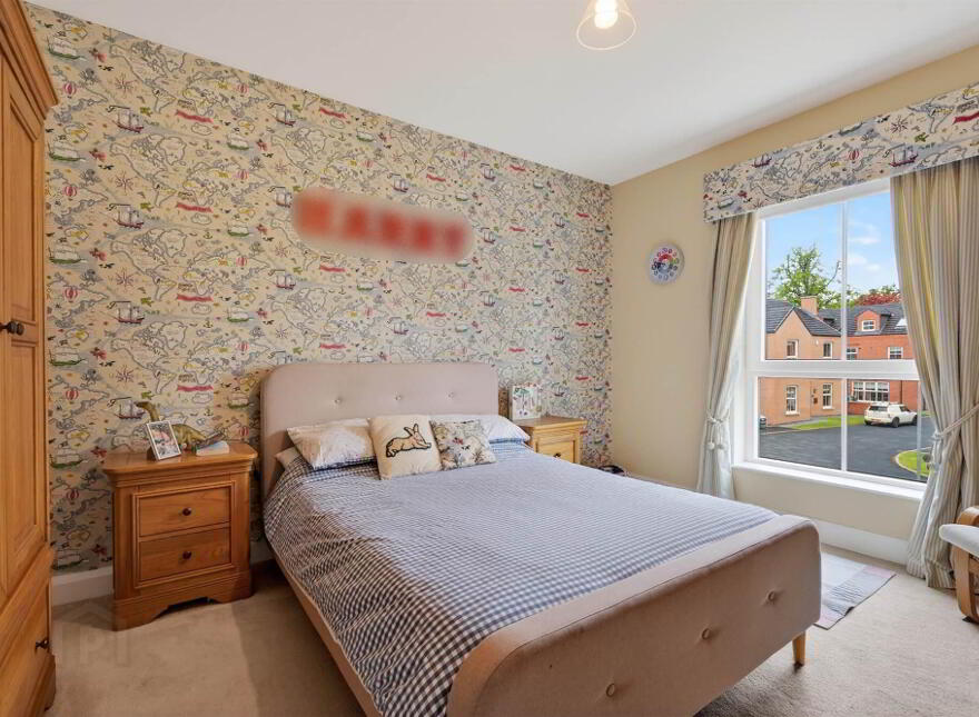6 Red Hall Lane, Circular Road, Belfast, BT4 2FA