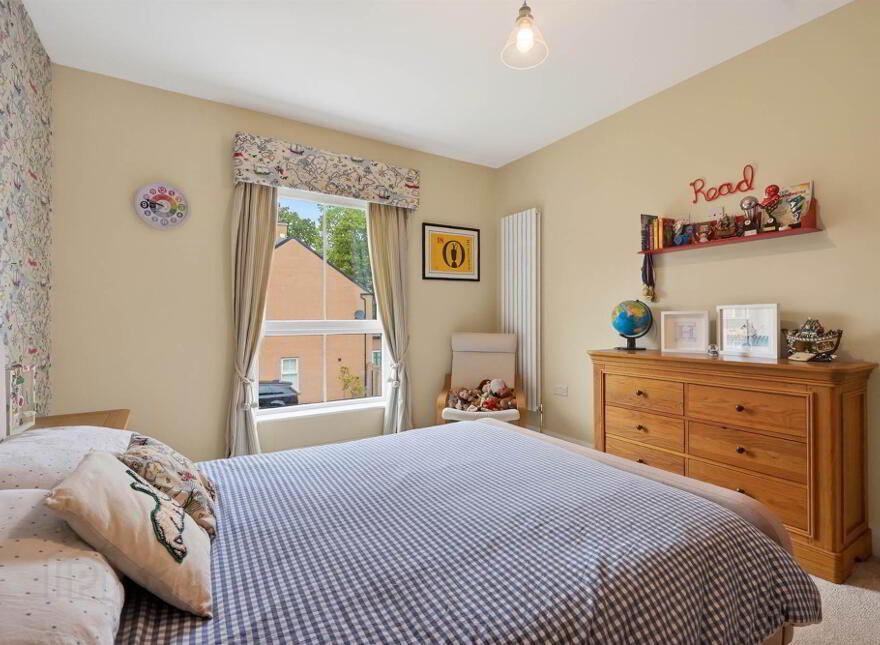 6 Red Hall Lane, Circular Road, Belfast, BT4 2FA
