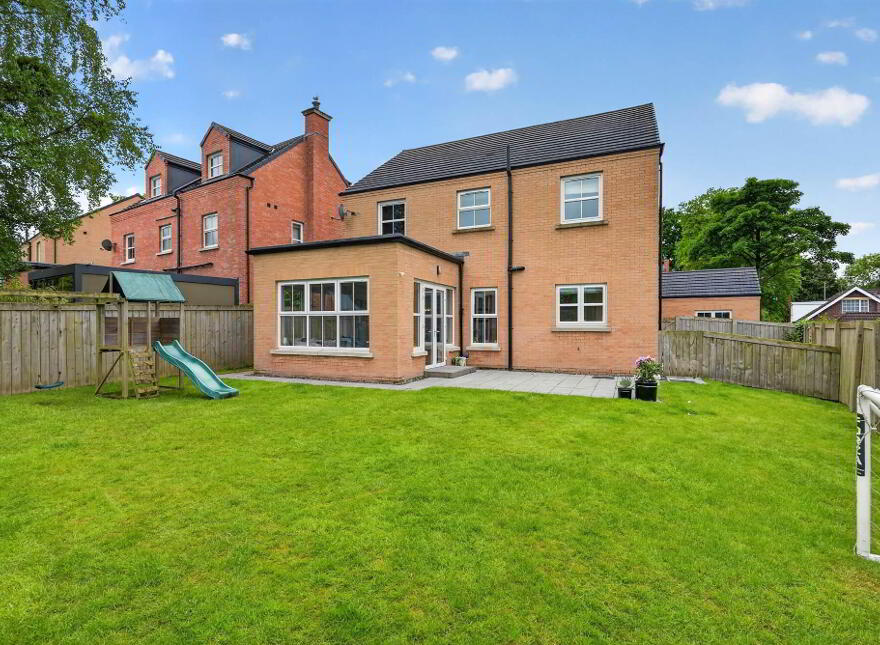 6 Red Hall Lane, Circular Road, Belfast, BT4 2FA