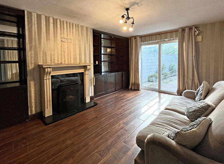 14 Hillview Drive, Dungarvan, X35F295