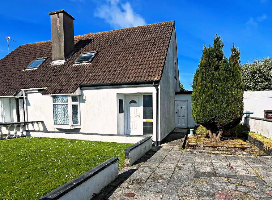 14 Hillview Drive, Dungarvan, X35F295