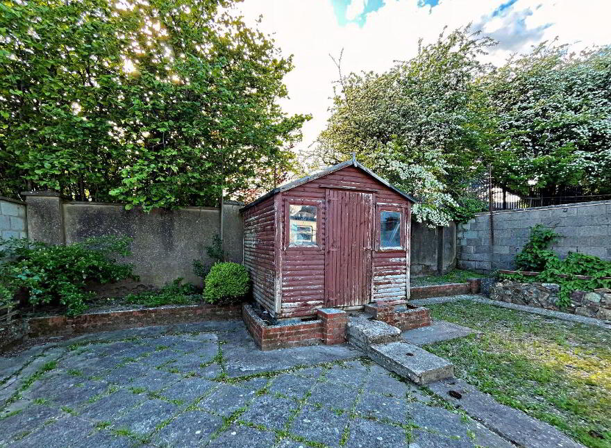 14 Hillview Drive, Dungarvan, X35F295