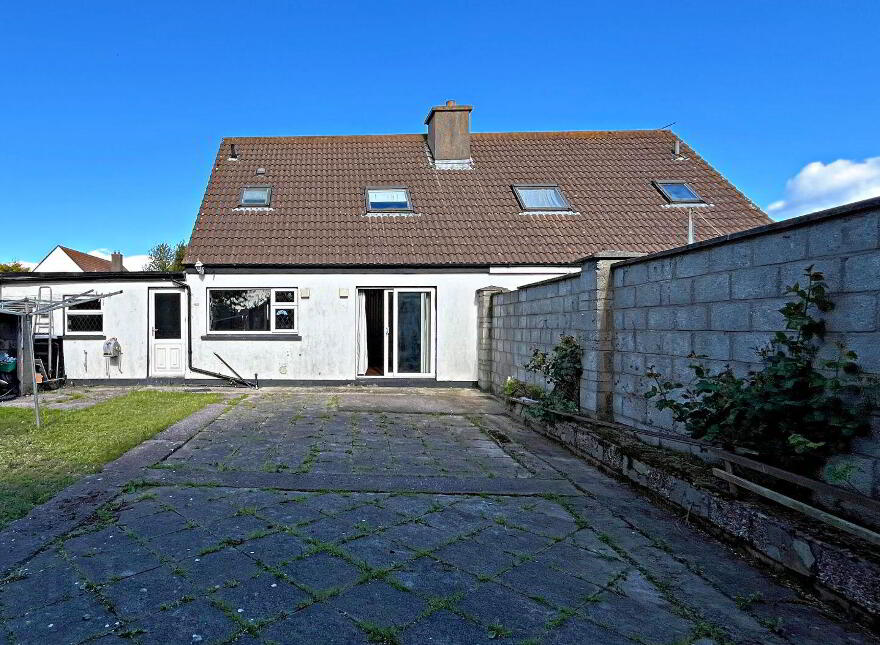 14 Hillview Drive, Dungarvan, X35F295