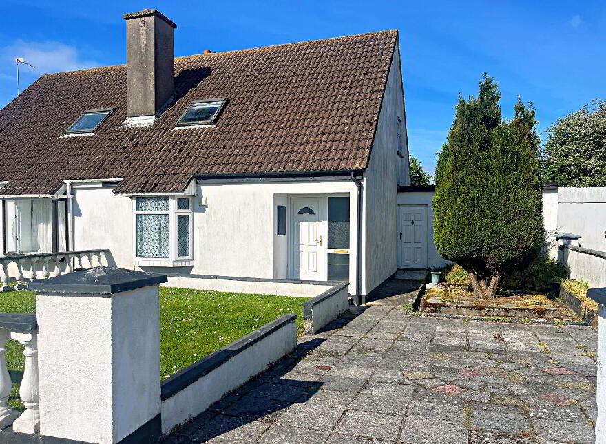 14 Hillview Drive, Dungarvan, X35F295