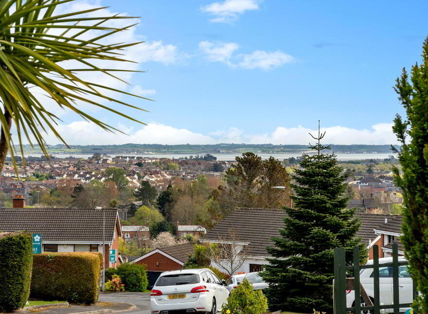 32 Heathermount Court, Comber, BT23 5NT