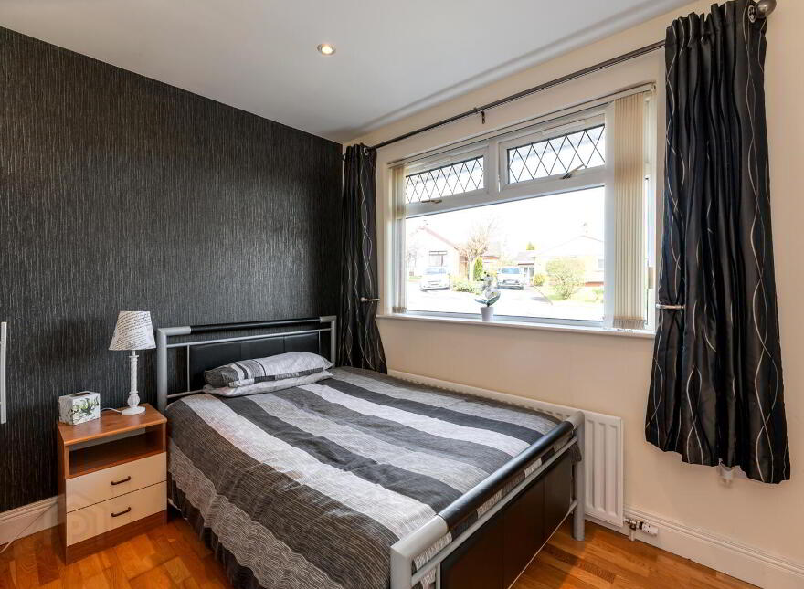 32 Heathermount Court, Comber, BT23 5NT