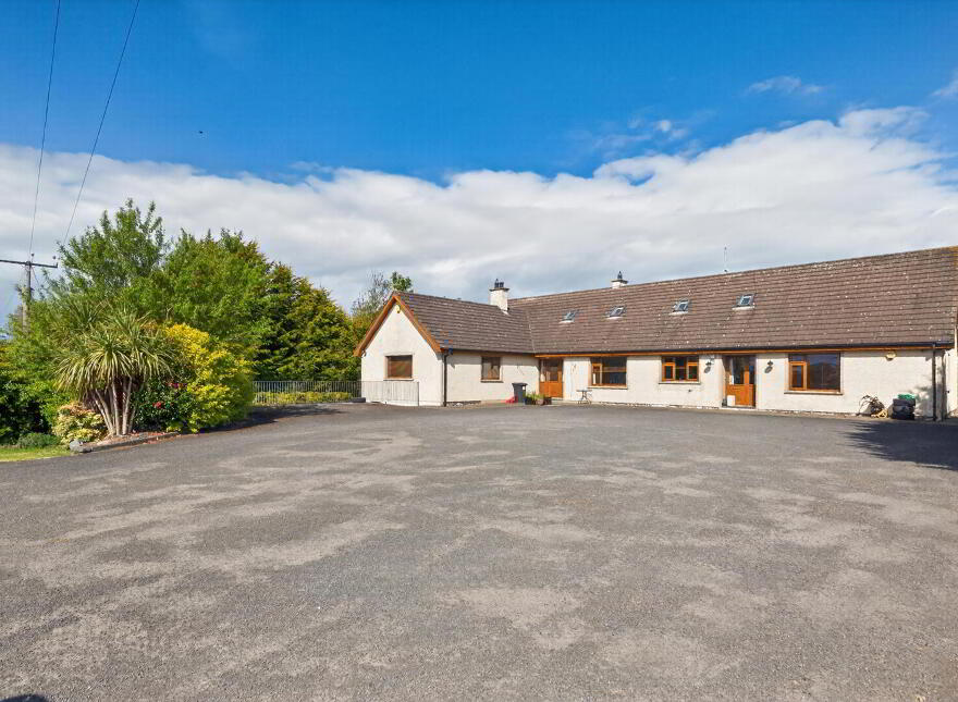 39 Derryboy Road, Crossgar, BT30 9LH