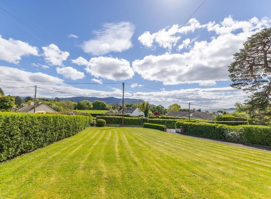 48 Clonallon Road, Warrenpoint, Newry, BT34 3PH