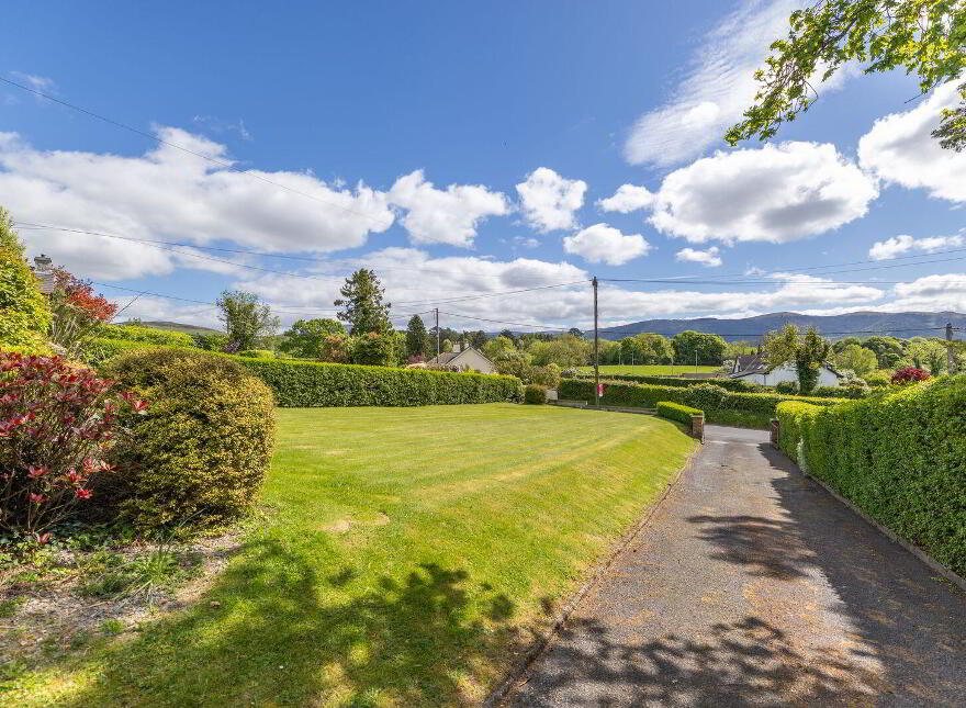48 Clonallon Road, Warrenpoint, Newry, BT34 3PH