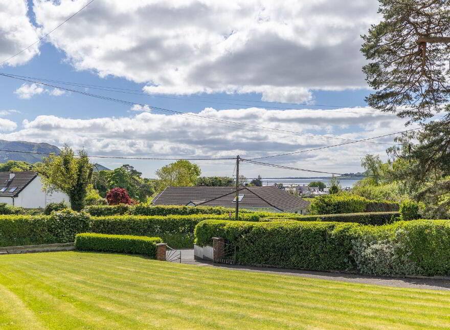 48 Clonallon Road, Warrenpoint, Newry, BT34 3PH