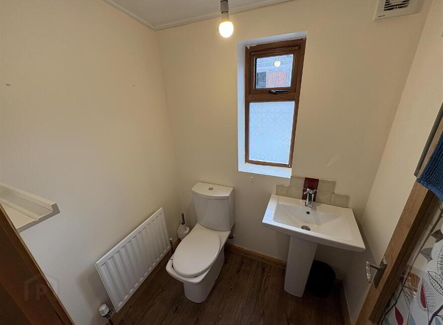 9 O'Rahilly Park, Mullaghbawn, Newry, BT35 9RG