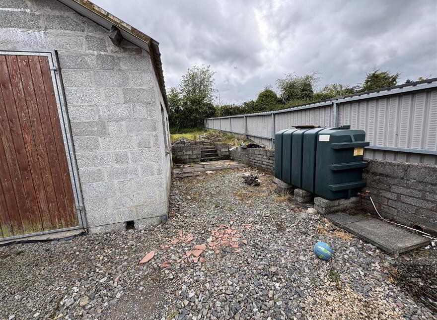 9 O'Rahilly Park, Mullaghbawn, Newry, BT35 9RG