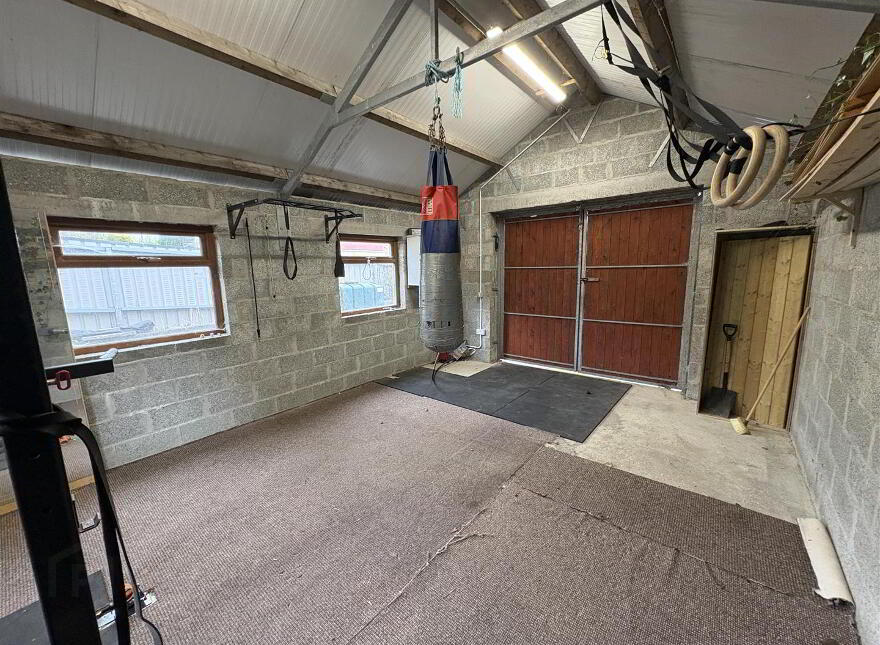9 O'Rahilly Park, Mullaghbawn, Newry, BT35 9RG