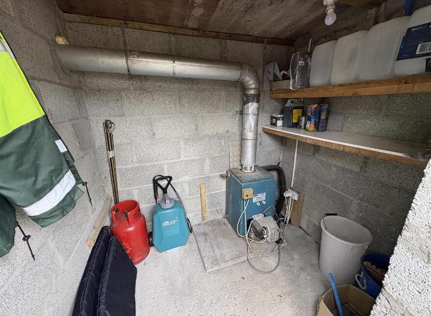 9 O'Rahilly Park, Mullaghbawn, Newry, BT35 9RG