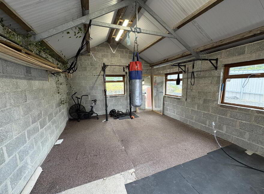 9 O'Rahilly Park, Mullaghbawn, Newry, BT35 9RG