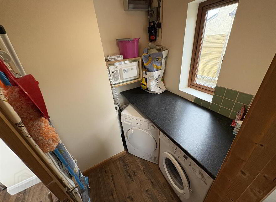 9 O'Rahilly Park, Mullaghbawn, Newry, BT35 9RG