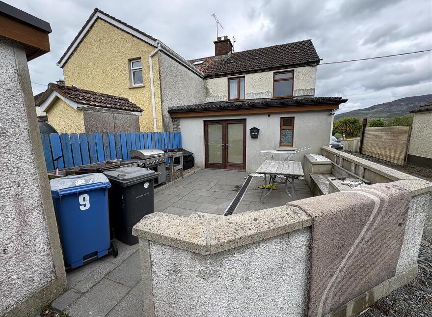 9 O'Rahilly Park, Mullaghbawn, Newry, BT35 9RG