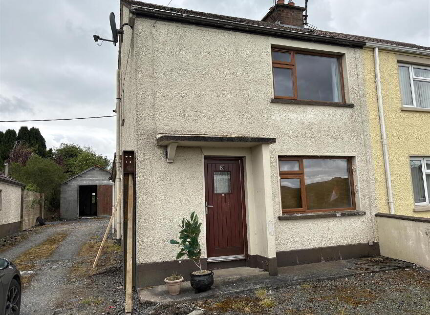 9 O'Rahilly Park, Mullaghbawn, Newry, BT35 9RG
