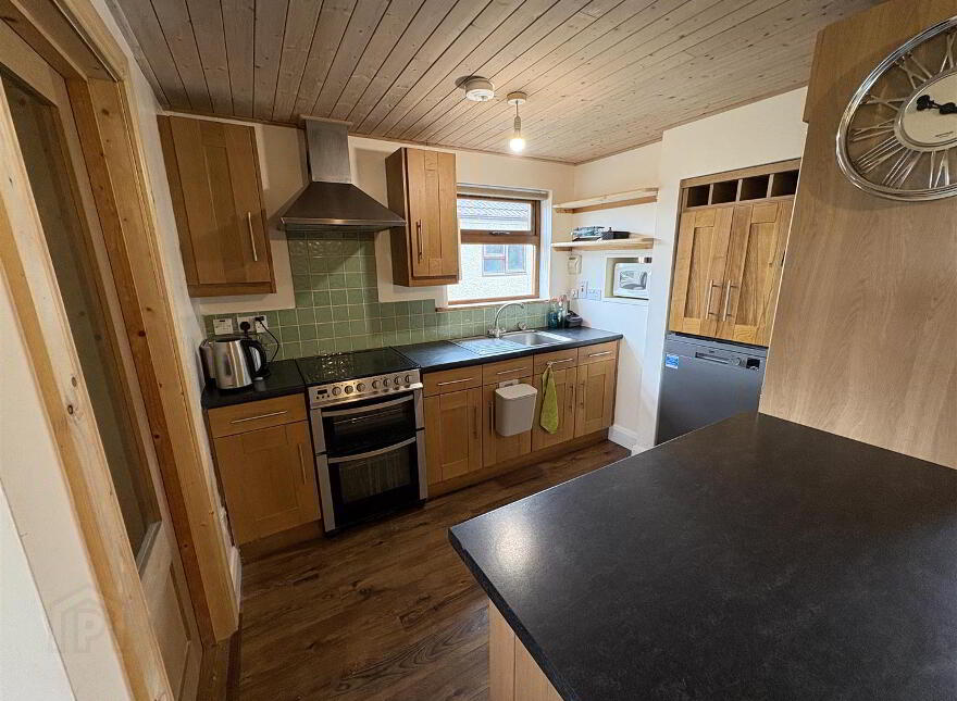 9 O'Rahilly Park, Mullaghbawn, Newry, BT35 9RG
