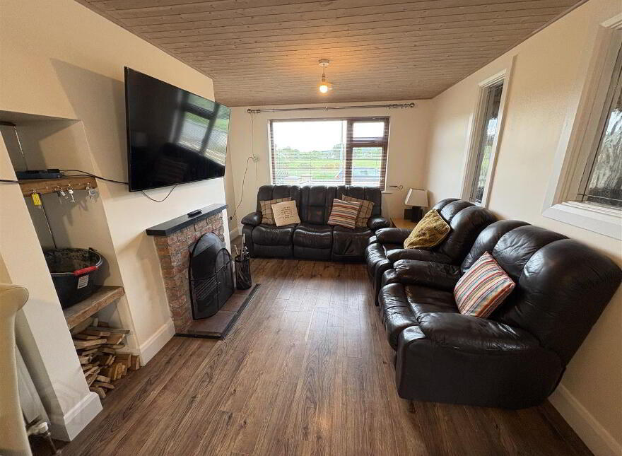 9 O'Rahilly Park, Mullaghbawn, Newry, BT35 9RG