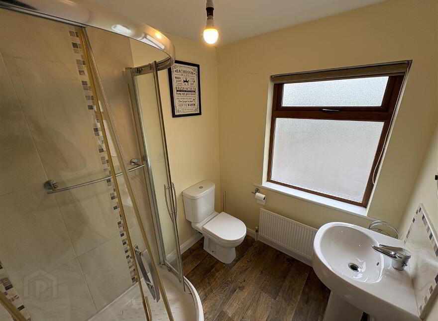 9 O'Rahilly Park, Mullaghbawn, Newry, BT35 9RG