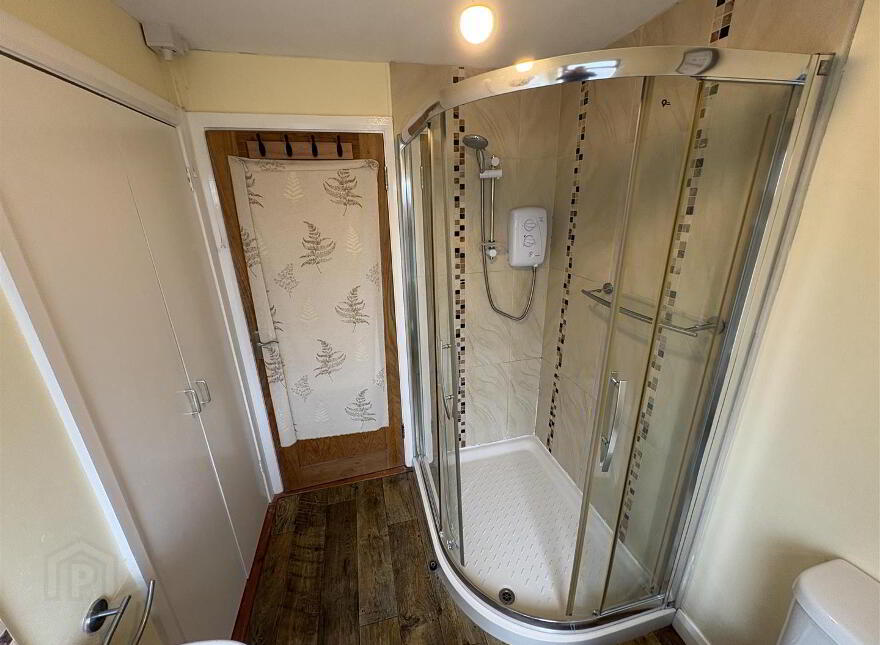 9 O'Rahilly Park, Mullaghbawn, Newry, BT35 9RG