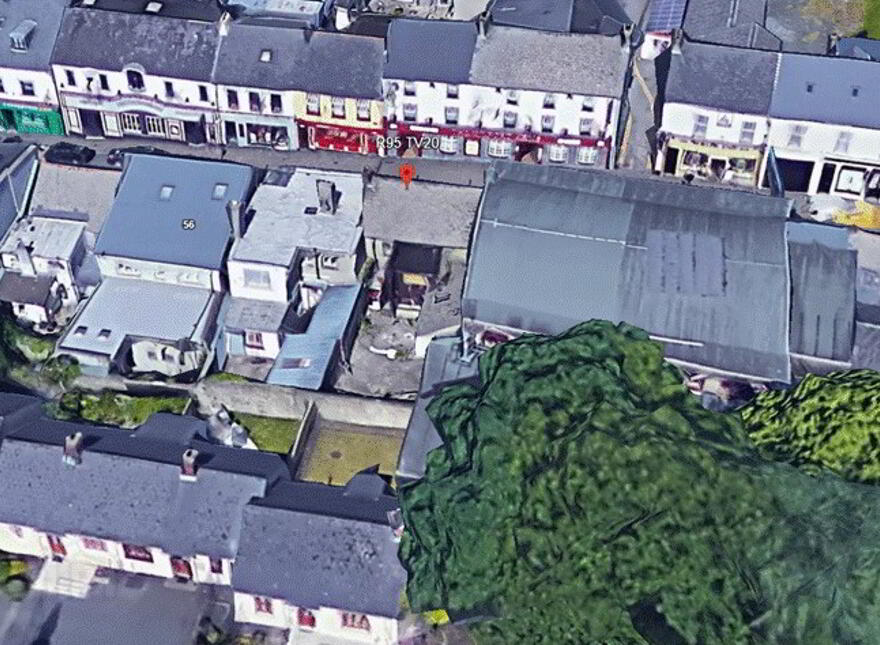 53 John Street Upper, Kilkenny, R95TV20