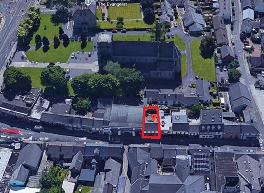 53 John Street Upper, Kilkenny, R95TV20