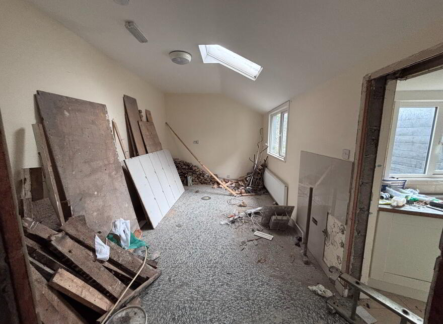 53 John Street Upper, Kilkenny, R95TV20