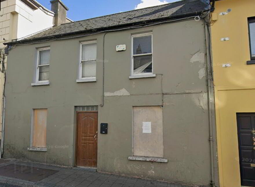 53 John Street Upper, Kilkenny, R95TV20
