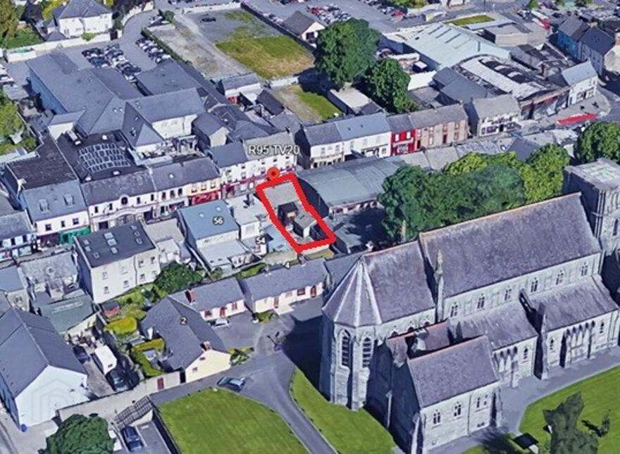 53 John Street Upper, Kilkenny, R95TV20