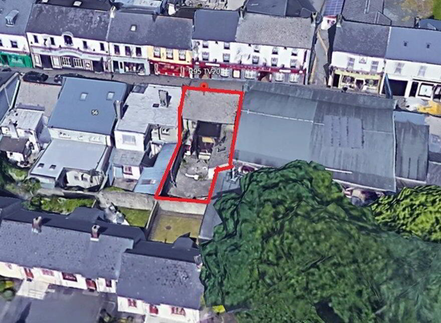 53 John Street Upper, Kilkenny, R95TV20