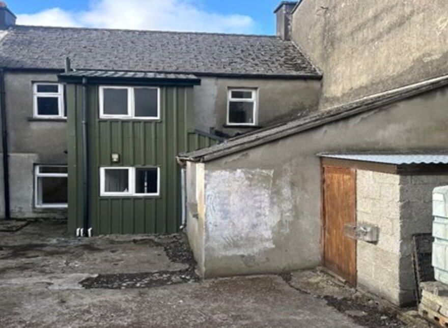53 John Street Upper, Kilkenny, R95TV20