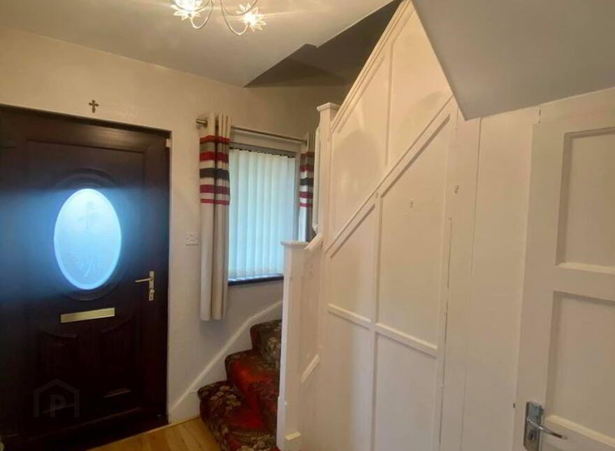 13 Armstrong Drive, Ballymoney, BT53 6EN