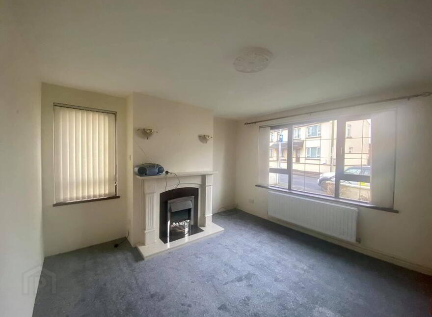 13 Armstrong Drive, Ballymoney, BT53 6EN