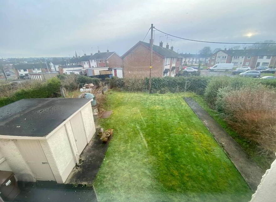 13 Armstrong Drive, Ballymoney, BT53 6EN