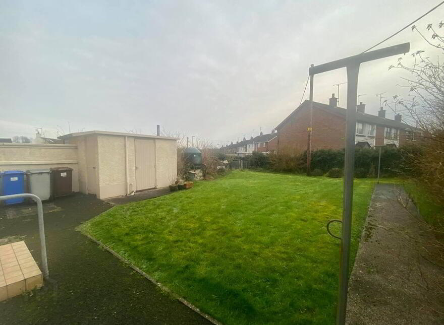 13 Armstrong Drive, Ballymoney, BT53 6EN