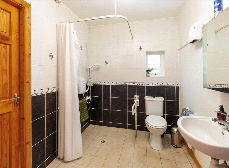 96 Fernhill, Arklow, Y14A702