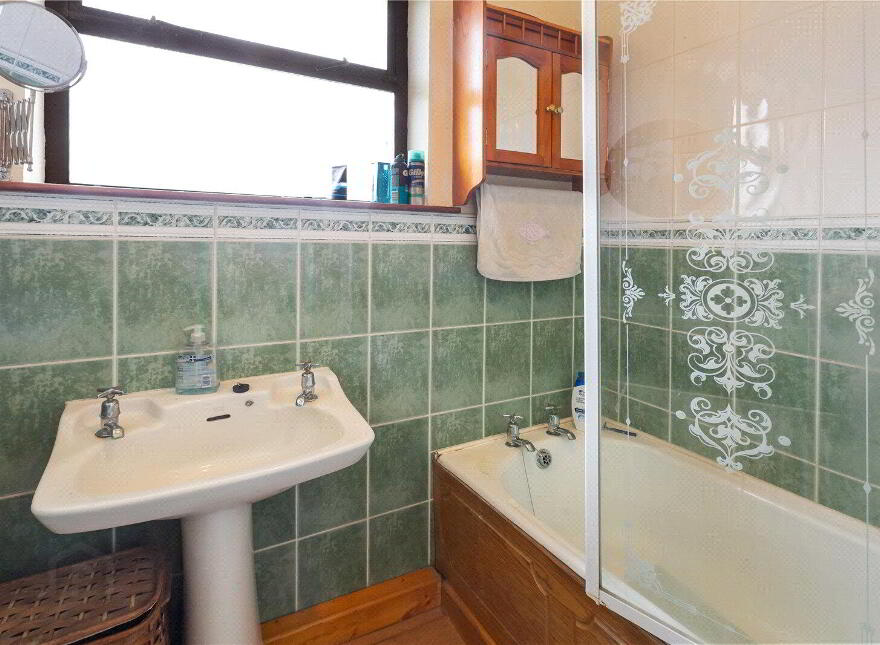96 Fernhill, Arklow, Y14A702
