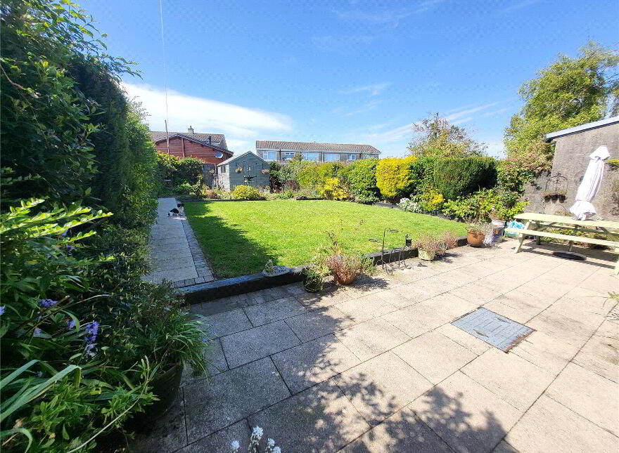 96 Fernhill, Arklow, Y14A702