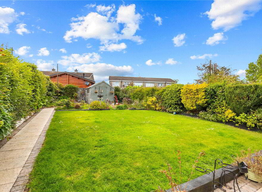 96 Fernhill, Arklow, Y14A702