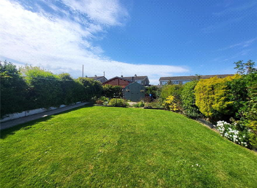 96 Fernhill, Arklow, Y14A702